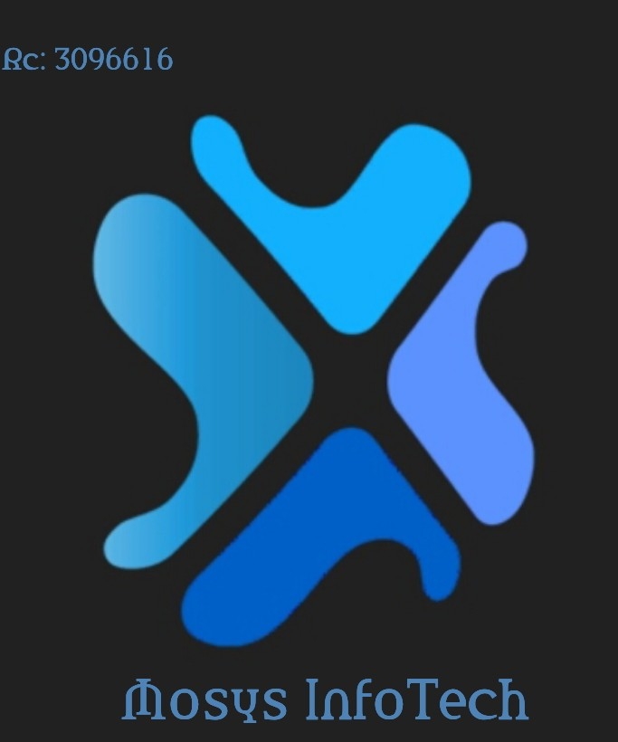 Mosys InfoTech